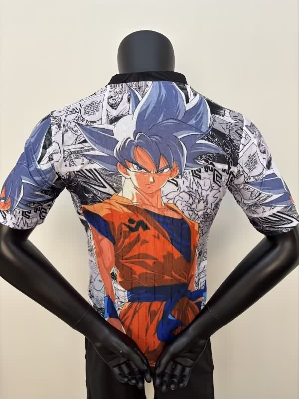 AAA Quality Japan 2026 Special Soccer Jersey (Player) 13