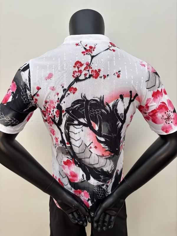AAA Quality Japan 2026 Special Soccer Jersey (Player) 14