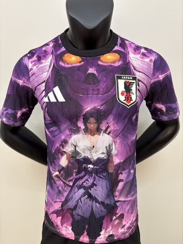 AAA Quality Japan 2026 Special Soccer Jersey (Player) 15 AAA Quality Japan 2026 Special Soccer Jersey (Player) 15