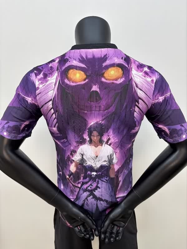 AAA Quality Japan 2026 Special Soccer Jersey (Player) 15