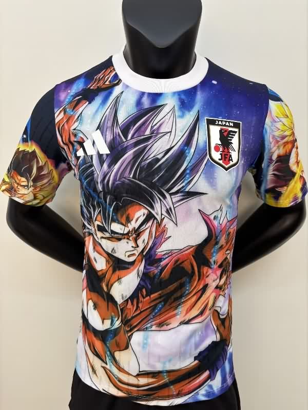 AAA Quality Japan 2026 Special Soccer Jersey (Player) 16 AAA Quality Japan 2026 Special Soccer Jersey (Player) 16