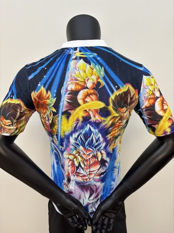 AAA Quality Japan 2026 Special Soccer Jersey (Player) 16