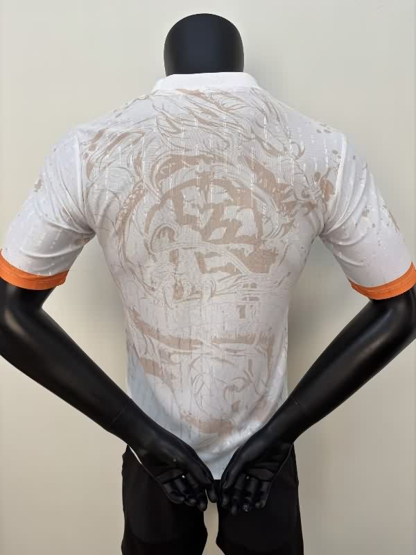 AAA Quality Japan 2026 Special Soccer Jersey (Player) 18