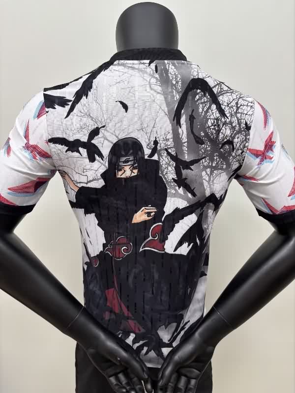 AAA Quality Japan 2026 Special Soccer Jersey (Player) 19