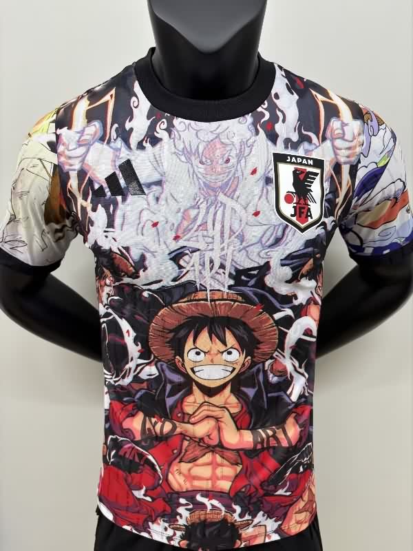 AAA Quality Japan 2026 Special Soccer Jersey (Player) 20 AAA Quality Japan 2026 Special Soccer Jersey (Player) 20