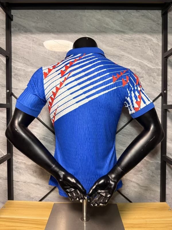 AAA Quality Japan 2026 Special Soccer Jersey (Player) 21