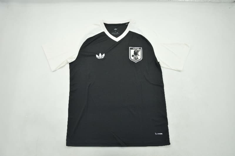 AAA Quality Japan 2026 Training Soccer Jersey