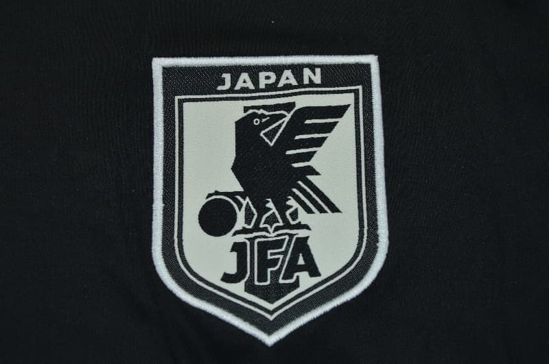 AAA Quality Japan 2026 Training Soccer Jersey