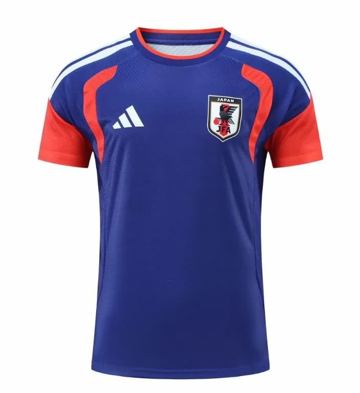AAA Quality Japan 2026 Training Soccer Jersey 02