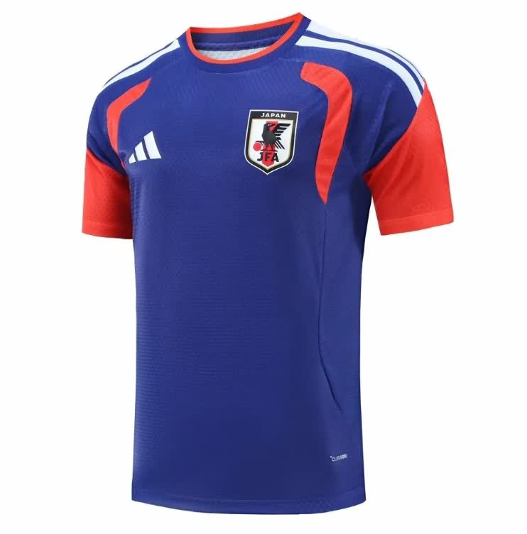 AAA Quality Japan 2026 Training Soccer Jersey 02