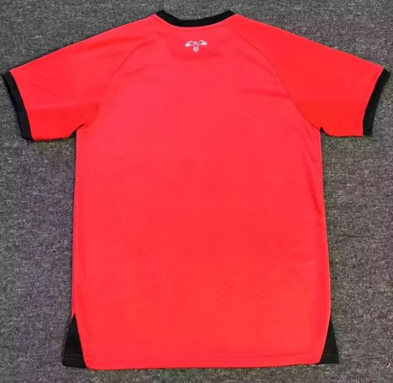 AAA Quality Jordan 25/26 Away Soccer Jersey