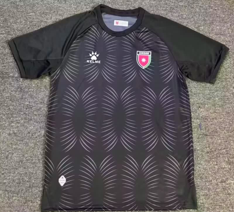AAA Quality Jordan 25/26 Third Soccer Jersey