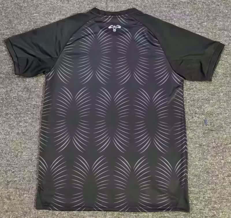 AAA Quality Jordan 25/26 Third Soccer Jersey