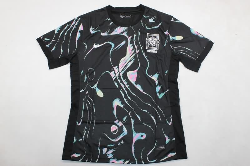 Korea Soccer Jersey Away Replica 2024 Korea Soccer Jersey Away Replica 2024