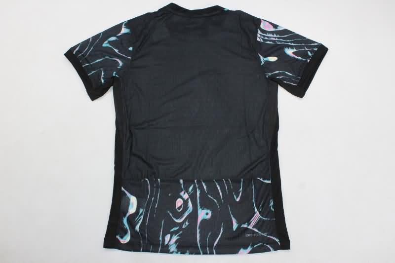 Korea Soccer Jersey Away (Player) 2024