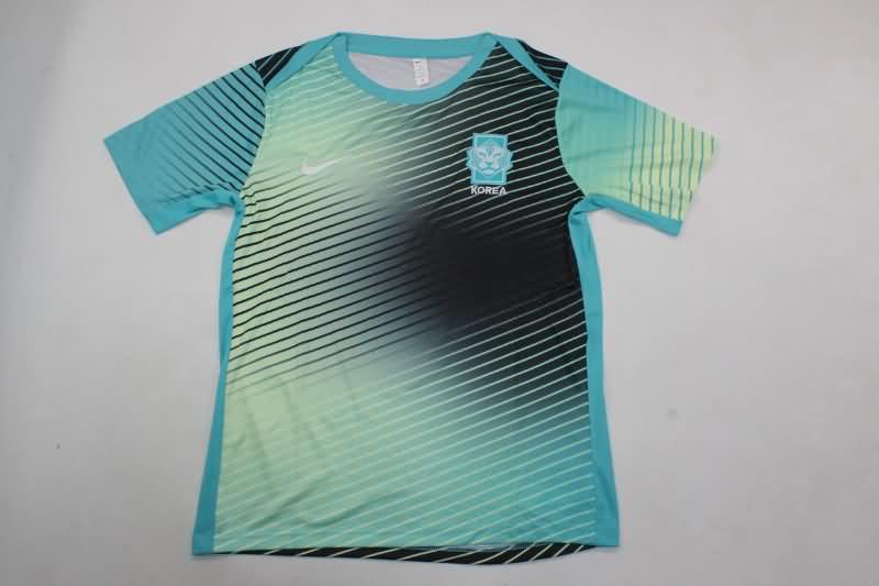 Korea Training Jersey Replica 2024 Korea Training Jersey Replica 2024