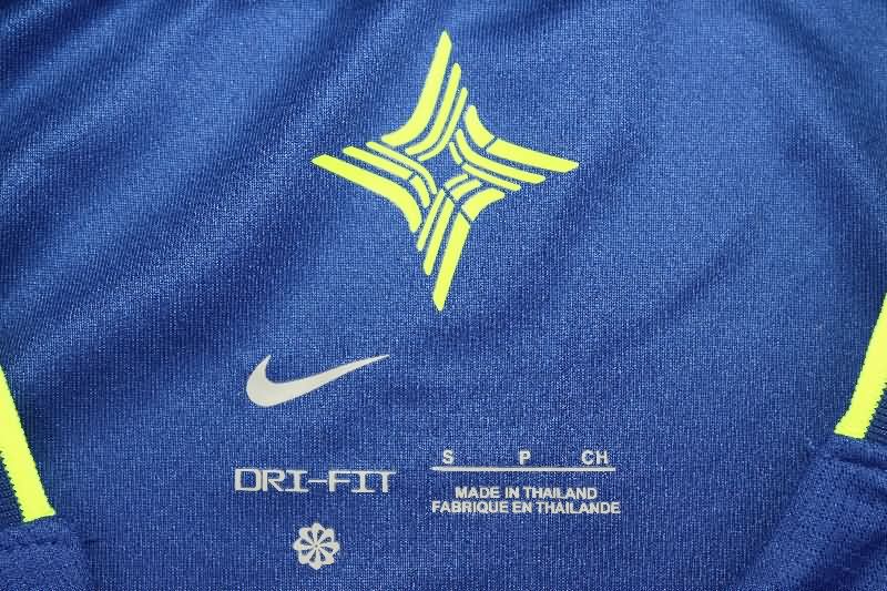 AAA Quality Korea 2025 Away Soccer Jersey