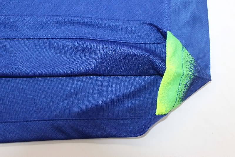 AAA Quality Korea 2025 Away Soccer Jersey