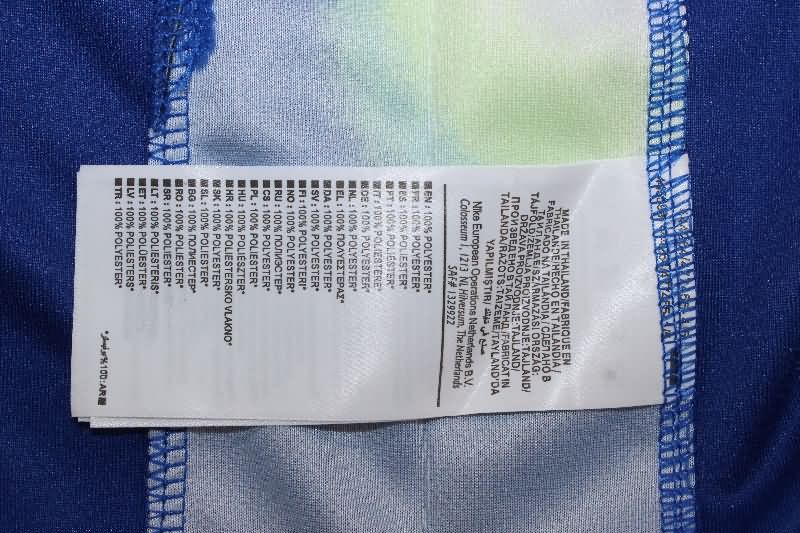 AAA Quality Korea 2025 Away Soccer Jersey