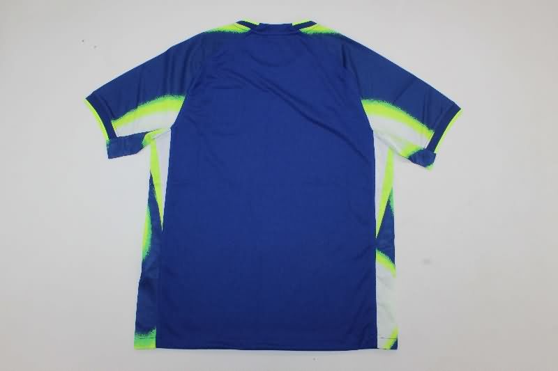 AAA Quality Korea 2025 Away Soccer Jersey