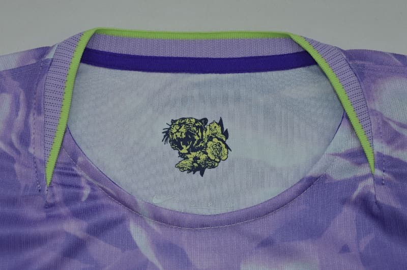 AAA Quality Korea 2026 Away Soccer Jersey