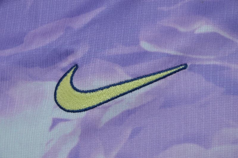 AAA Quality Korea 2026 Away Soccer Jersey