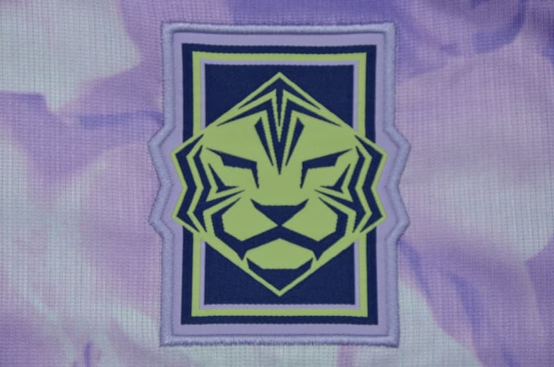 AAA Quality Korea 2026 Away Soccer Jersey