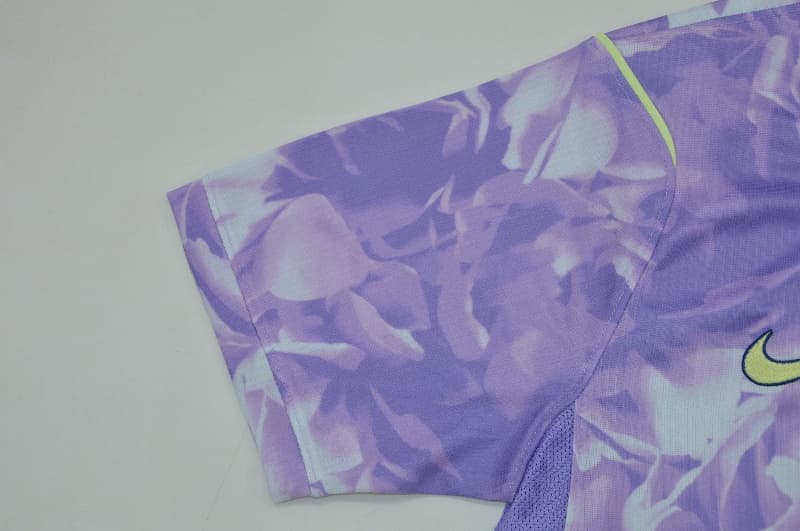 AAA Quality Korea 2026 Away Soccer Jersey