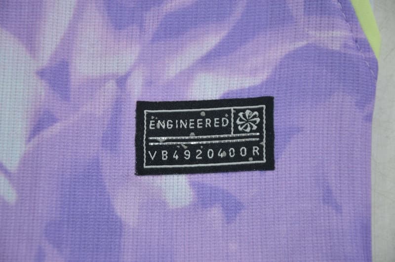 AAA Quality Korea 2026 Away Soccer Jersey