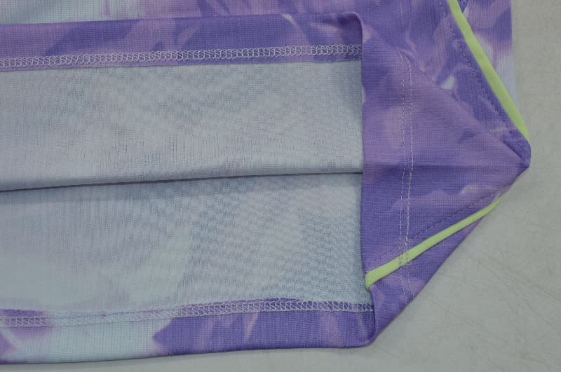 AAA Quality Korea 2026 Away Soccer Jersey