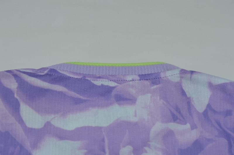 AAA Quality Korea 2026 Away Soccer Jersey