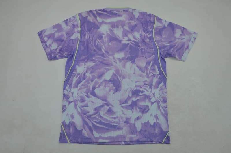 AAA Quality Korea 2026 Away Soccer Jersey