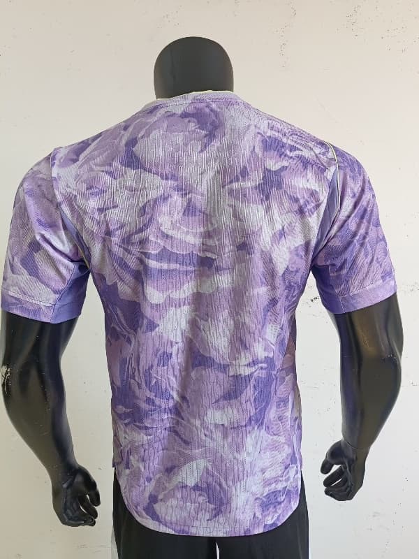 AAA Quality Korea 2026 Away Soccer Jersey (Player)