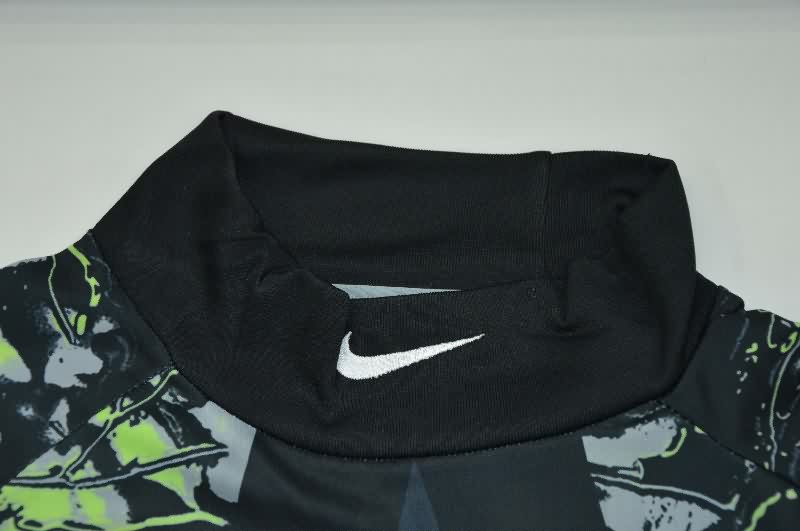 AAA Quality Korea 2026 Goalkeeper Long Sleeve Soccer Jersey