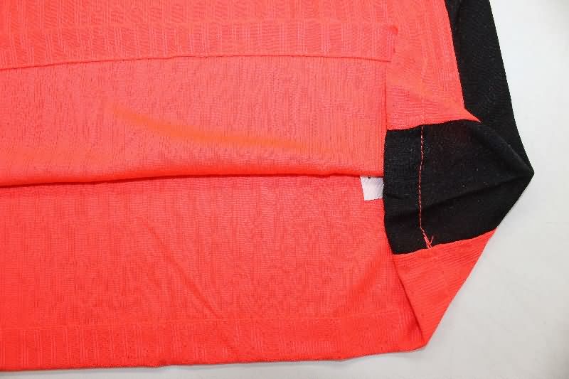 AAA Quality Korea 2026 Home Soccer Jersey (Player)