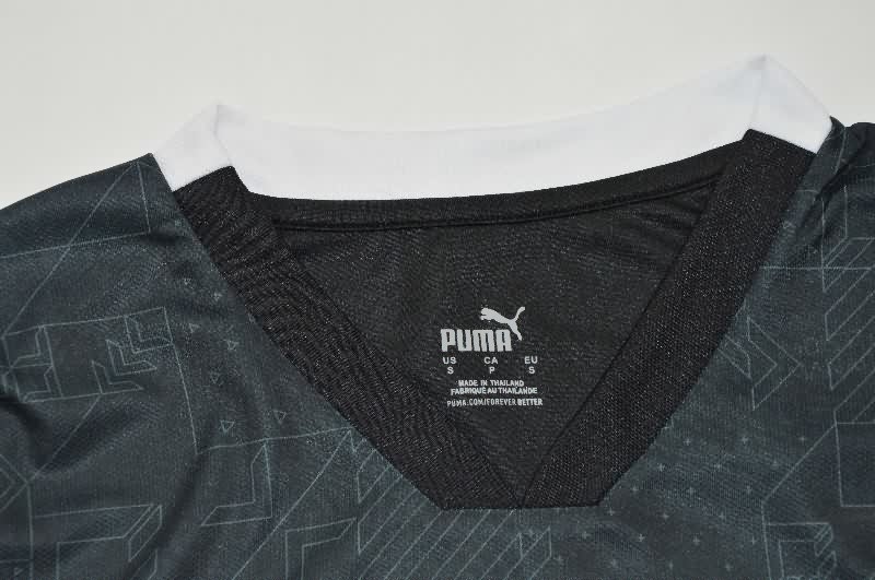 AAA Quality Malaysia 2025 Away Soccer Jersey