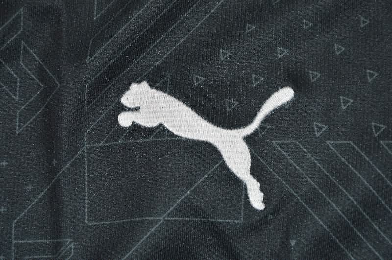 AAA Quality Malaysia 2025 Away Soccer Jersey