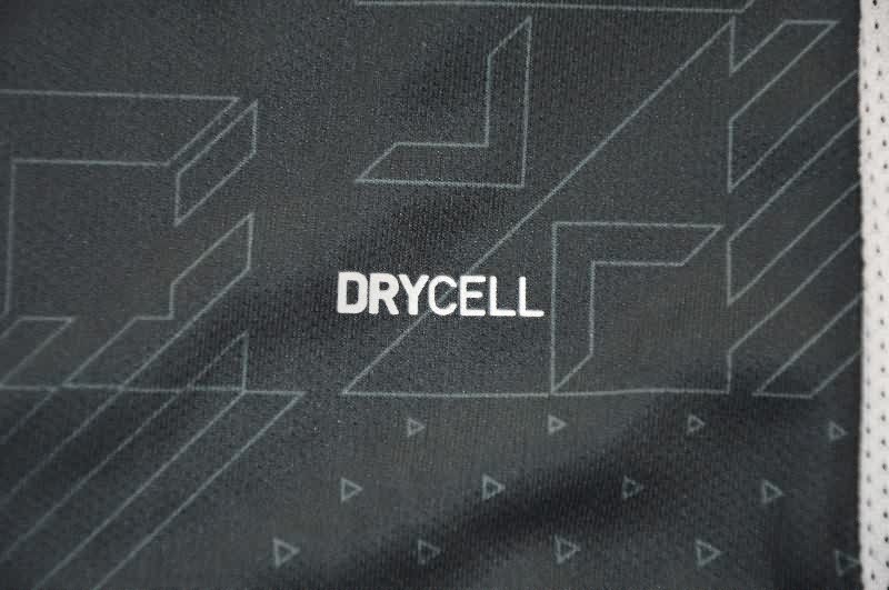 AAA Quality Malaysia 2025 Away Soccer Jersey