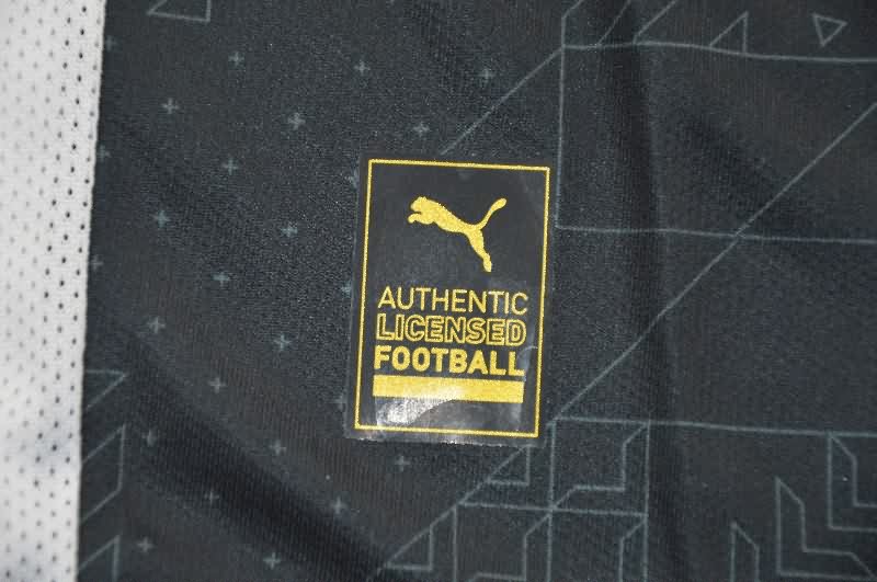 AAA Quality Malaysia 2025 Away Soccer Jersey