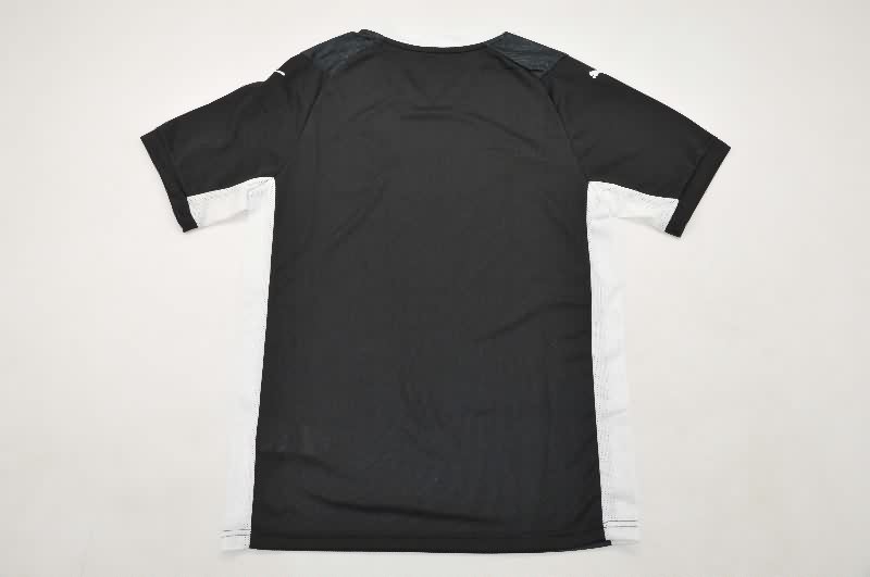 AAA Quality Malaysia 2025 Away Soccer Jersey