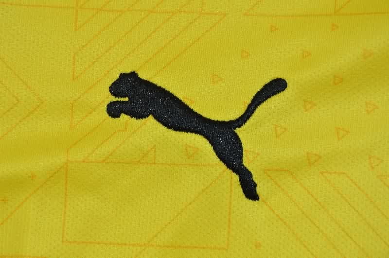 AAA Quality Malaysia 2025 Home Soccer Jersey