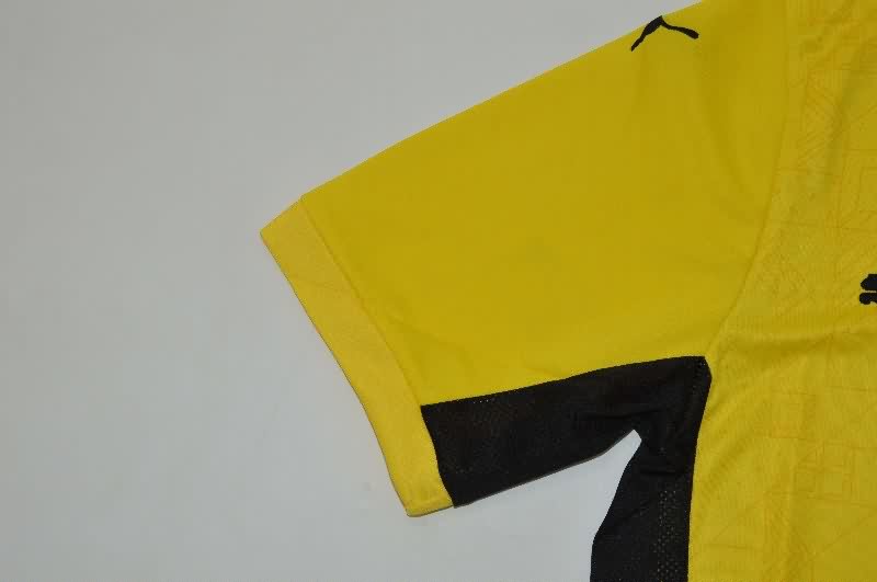 AAA Quality Malaysia 2025 Home Soccer Jersey