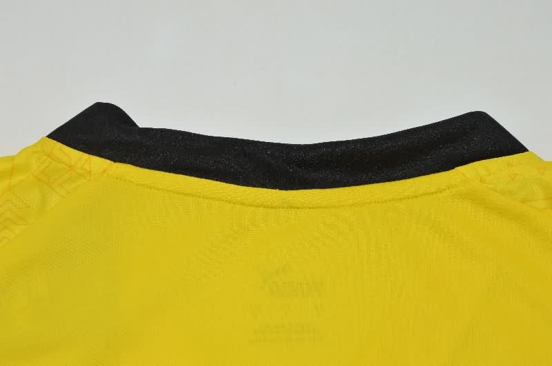 AAA Quality Malaysia 2025 Home Soccer Jersey