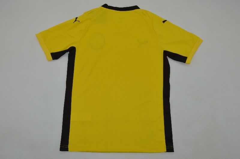 AAA Quality Malaysia 2025 Home Soccer Jersey