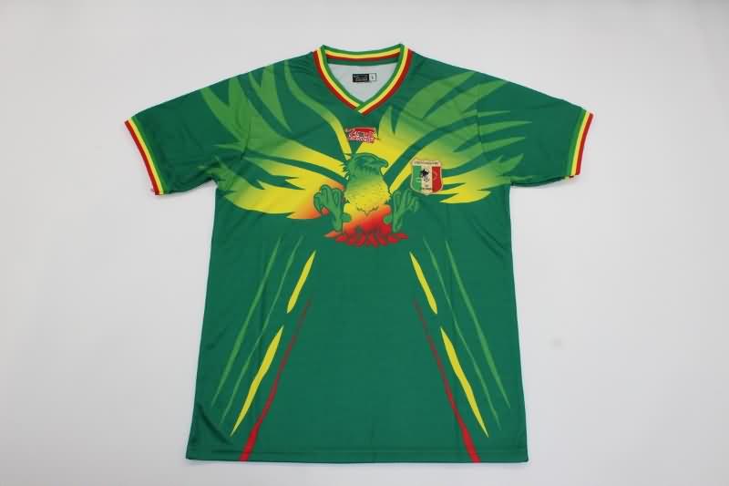 Mali Soccer Jersey Home Replica 2023 Mali Soccer Jersey Home Replica 2023