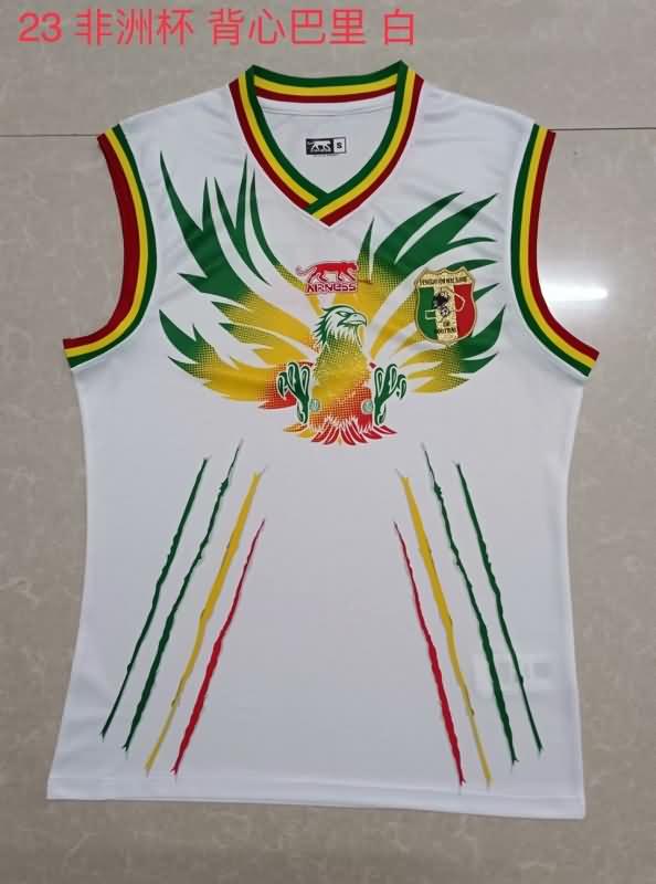 Mali Training Jersey 02 Vest Replica 2023 Mali Training Jersey 02 Vest Replica 2023