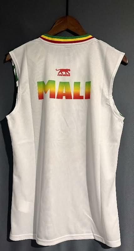 Mali Training Jersey 04 Vest Replica 2023
