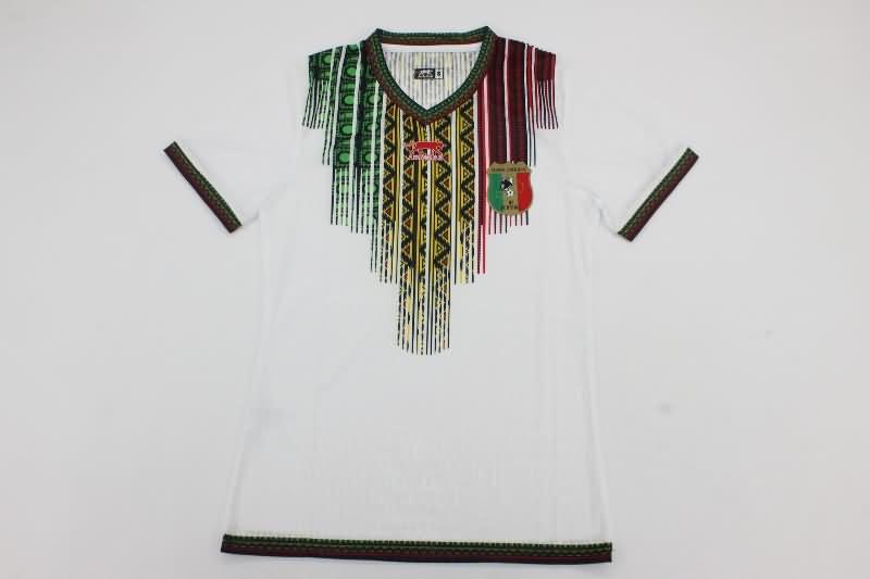 Mali Soccer Jersey Home (Player) 2024 Mali Soccer Jersey Home (Player) 2024