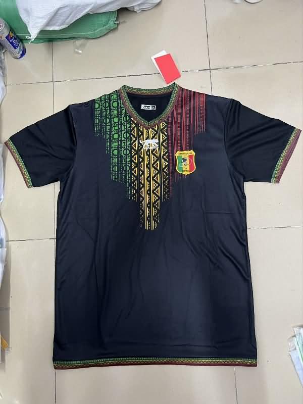 Mali Soccer Jersey Third Replica 2024 Mali Soccer Jersey Third Replica 2024