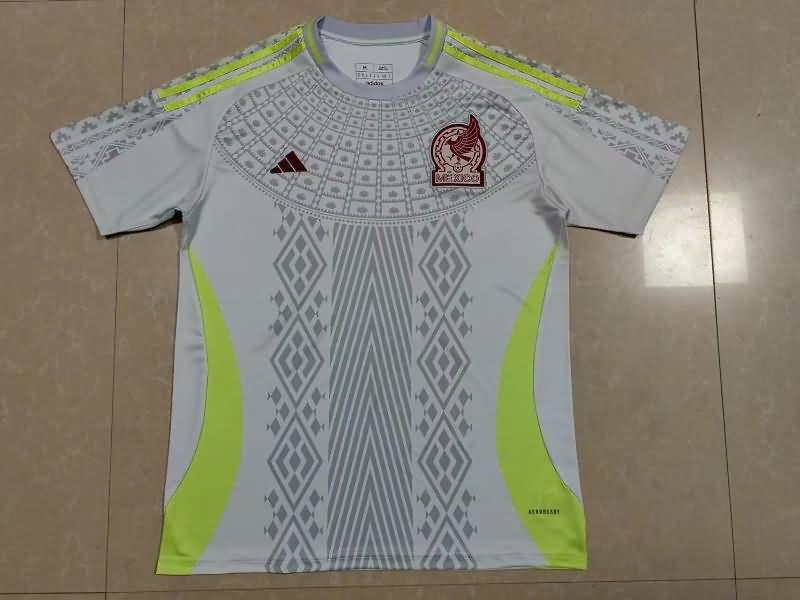 Mexico Training Jersey 03 Replica 2023